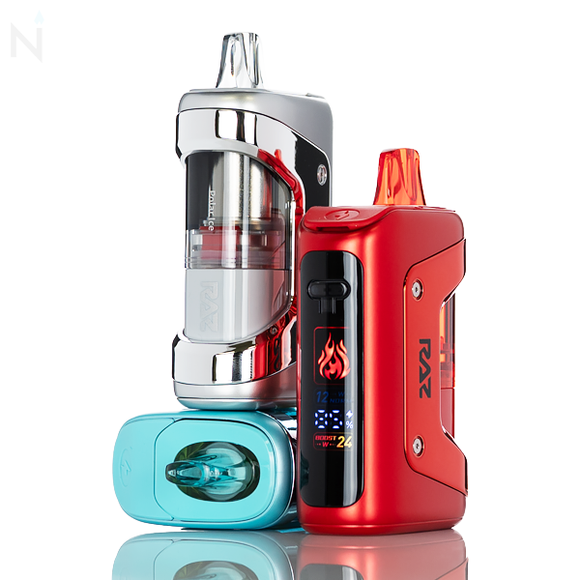RAZ Vue 50K 50000 Puffs Disposable Kit