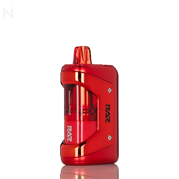 RAZ Vue 50K 50000 Puffs Disposable Kit