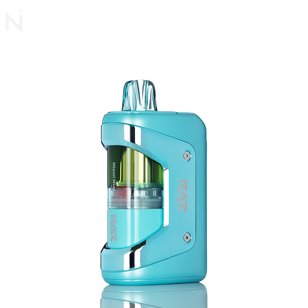 RAZ Vue 50K 50000 Puffs Disposable Kit $18.95 RAZ Vue 50K 50000 Puffs Disposable Kit $18.95