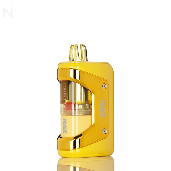 pineapple raz vape pineapple raz vape RAZ Vue 50K 50000 Puffs Disposable Kit $15.49