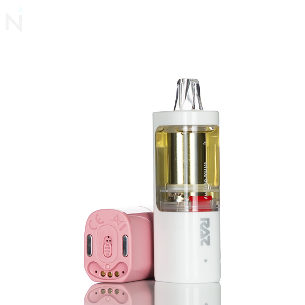RAZ VUE 50K 50000 Puffs Disposable Pod | Only $10.99 RAZ VUE 50K 50000 Puffs Disposable Pod | Only $10.99