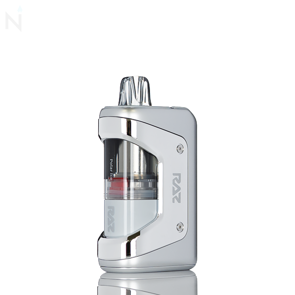 RAZ Vue 50K 50000 Puffs Disposable Kit $14.99