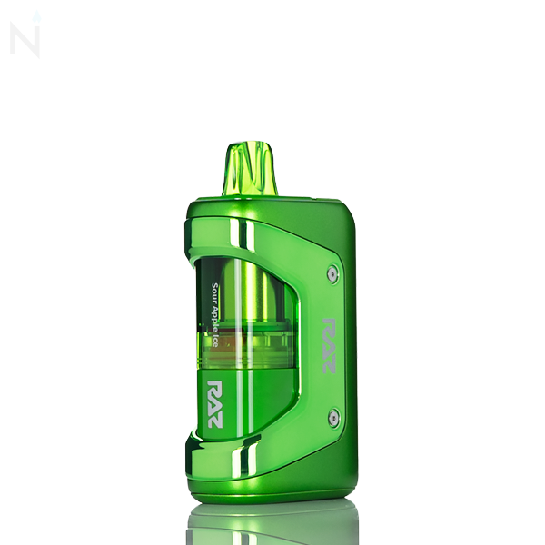 RAZ Vue 50K 50000 Puffs Disposable Kit $15.49