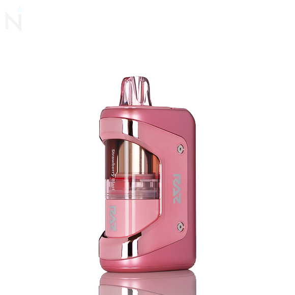 RAZ Vue 50K 50000 Puffs Disposable Kit