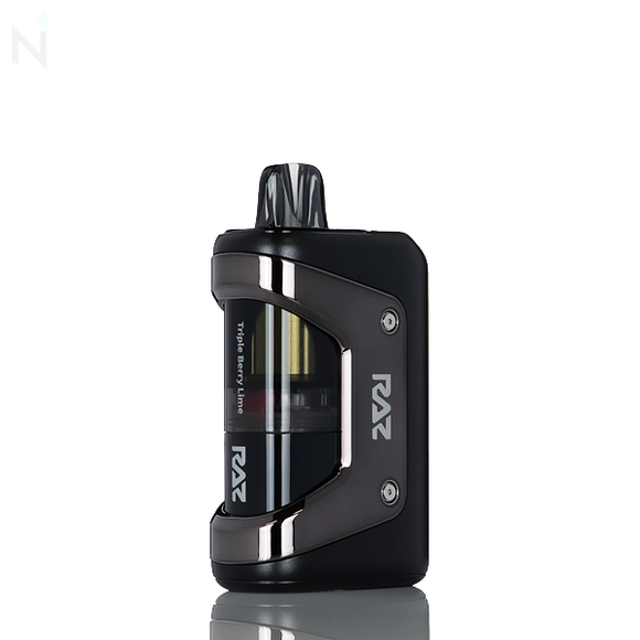 RAZ Vue 50K 50000 Puffs Disposable Kit