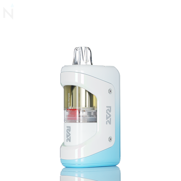 RAZ Vue 50K 50000 Puffs Disposable Kit