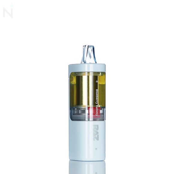 RAZ Vue 50K 50000 Puffs Disposable Pod