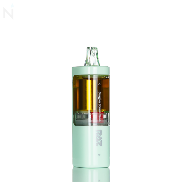 RAZ Vue 50K 50000 Puffs Disposable Pod