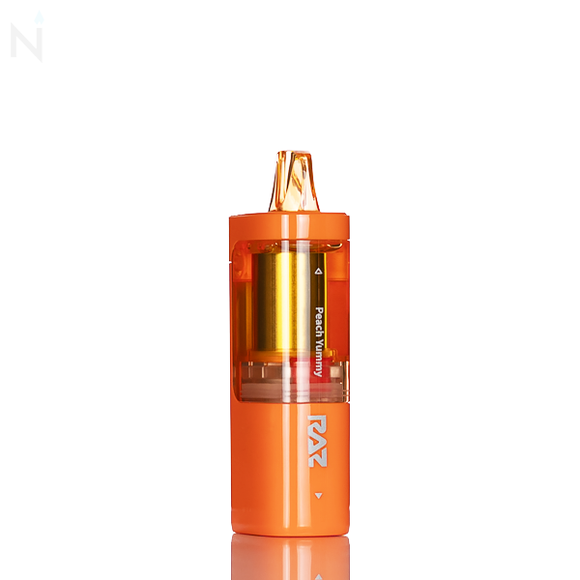 RAZ Vue 50K 50000 Puffs Disposable Pod