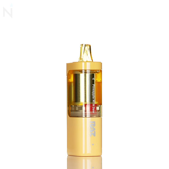 RAZ Vue 50K 50000 Puffs Disposable Pod