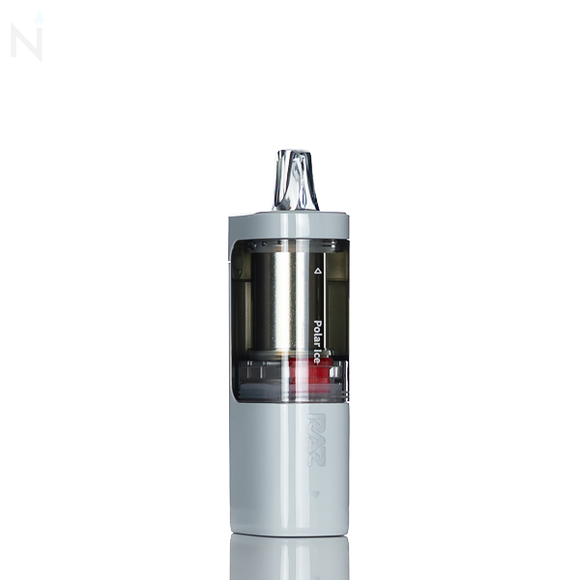 RAZ Vue 50K 50000 Puffs Disposable Pod