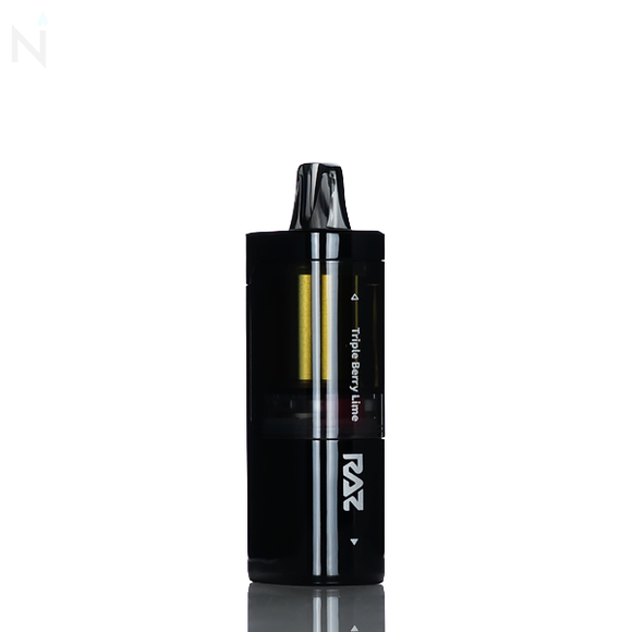 RAZ Vue 50K 50000 Puffs Disposable Pod