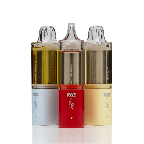 RYL VUE 70K Pod