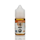 RAZ LTX Salt - Georgia Peach - 30ml-3
