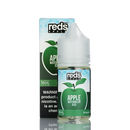 7 Daze Salt Series - Reds Apple Watermelon Iced- 30ml-1