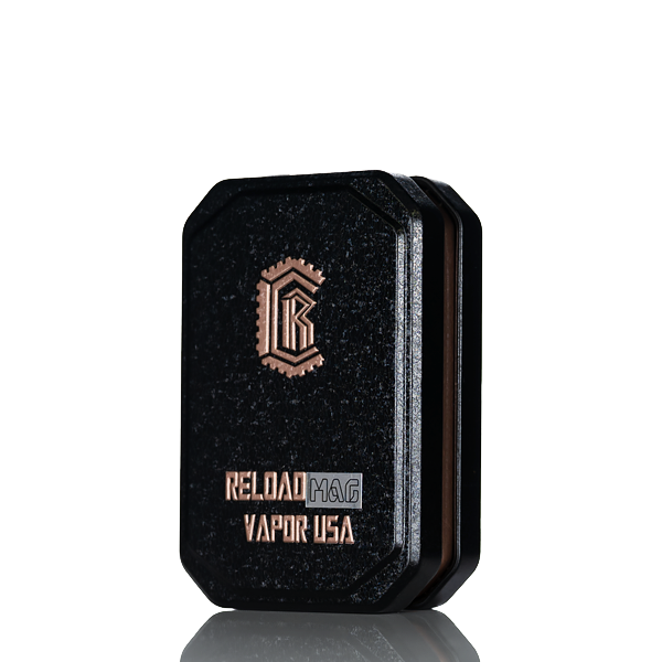 Reload Vapor USA Mag RBA | Boro Bridge Reload Vapor USA Mag RBA | Boro Bridge