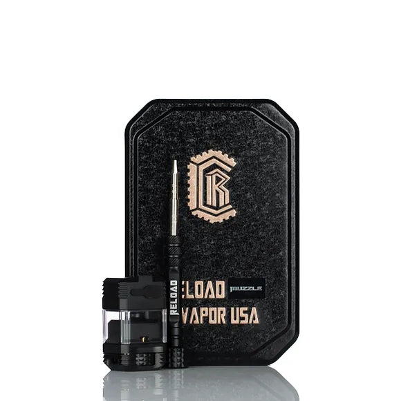 Reload Vapor ReLoad Muzzle dot RBA