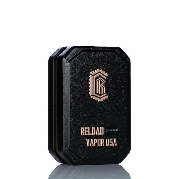 Reload Vapor ReLoad Muzzle dot RBA