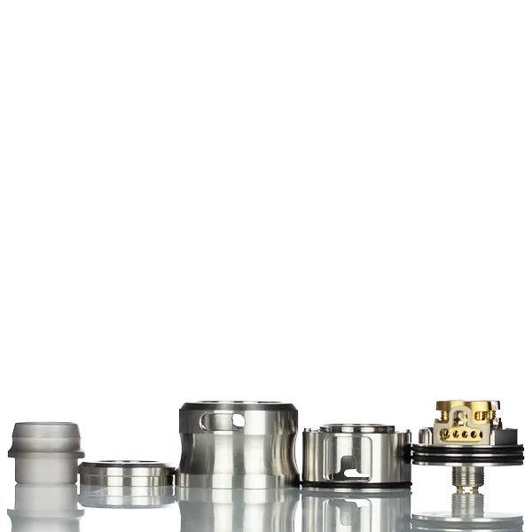 Reload S Part Reload Vapor ReLoad S Pro 25mm RDA | Rebuildable Drip Atomizer