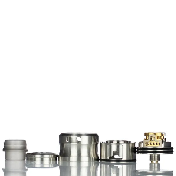 Reload Vapor ReLoad S Pro 25mm RDA
