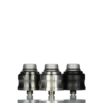 Reload Vapor ReLoad S Pro 25mm RDA