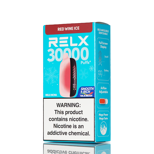 elf bar vape uk RELX Infinity 2.0: Vaping elevated main image 1