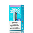 Relx Nova 30K 30000 Puffs Disposable Vape - 3% Nic-12
