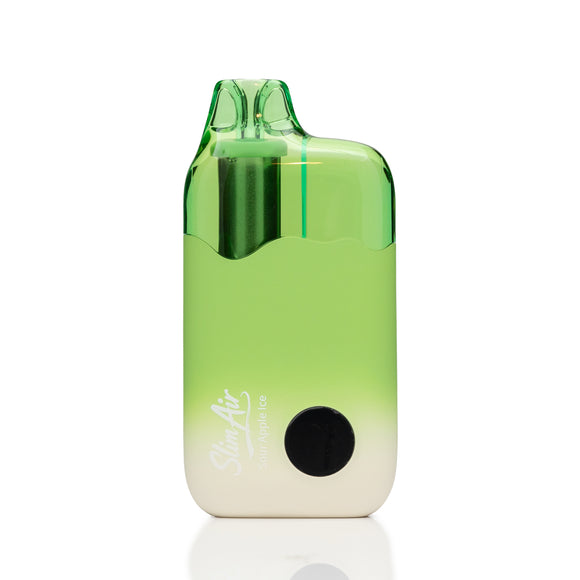 Remit Slim Air 50K Zero Nic Disposable Vape