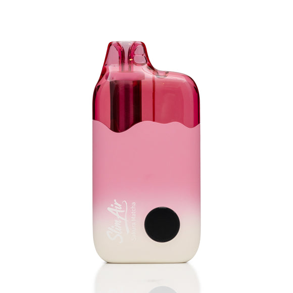 Remit Slim Air 50K Zero Nic Disposable Vape