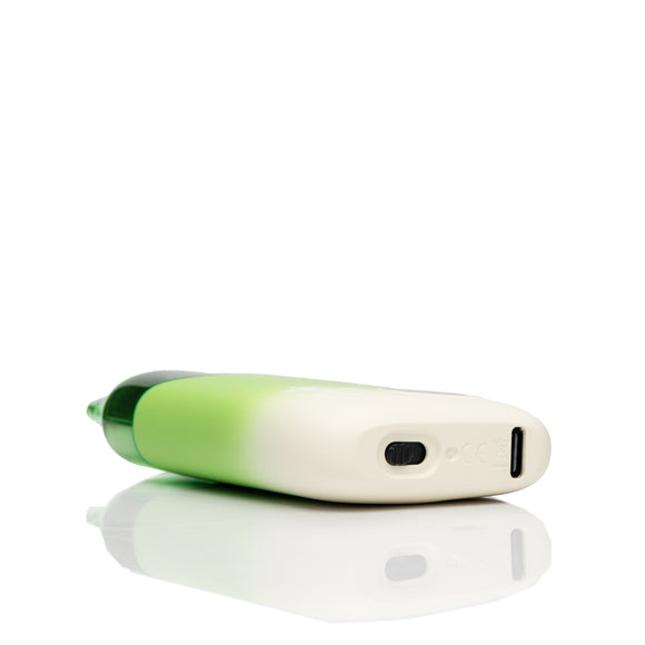 Remit Slim Air 50K Zero Nic Disposable Vape