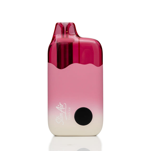 Remit Slim Air 50K Zero Nic Disposable Vape