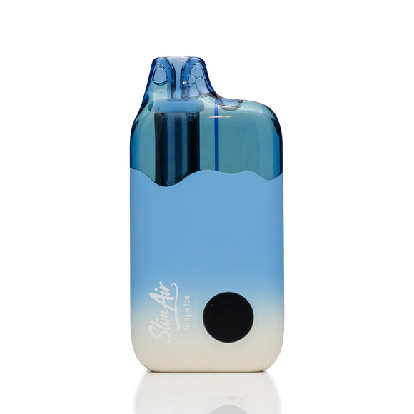 Remit Slim Air 50K Zero Nic Disposable Vape