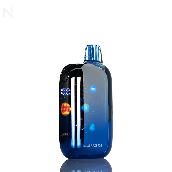 solar vape Remit Solar 50K Disposable Vape
