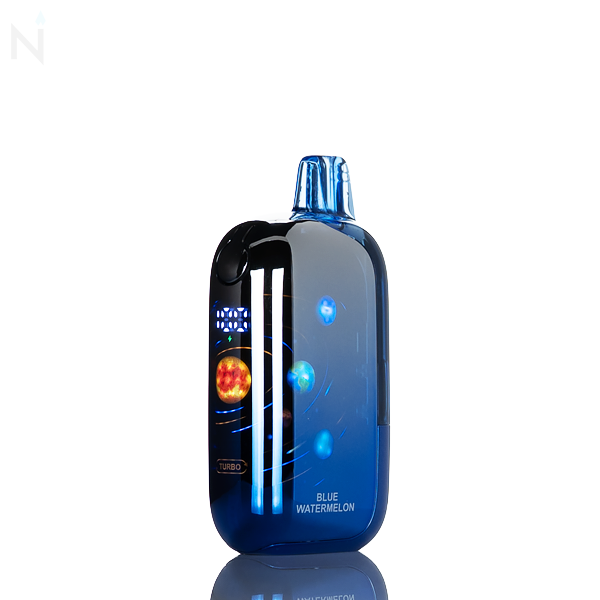blue watermelon vape Lost Vape Movement Next 30k Disposable Vape main image 0