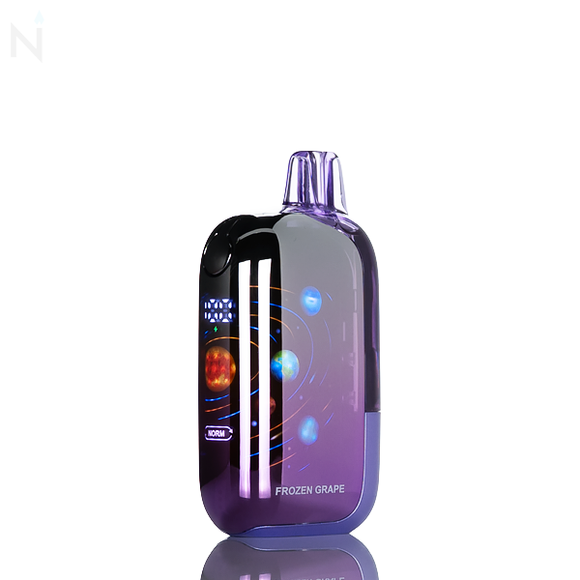 Remit Solar 50K Disposable Vape