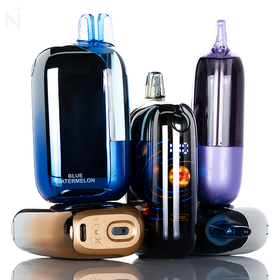 Remit Solar 50K Disposable Vape