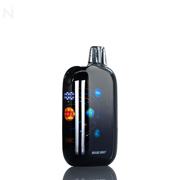Remit Solar 50K Disposable Vape