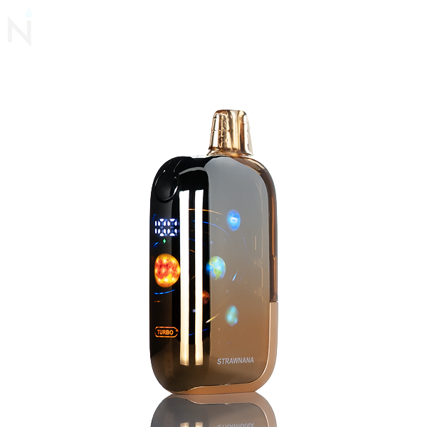 solar vape Remit Solar 50K Disposable Vape