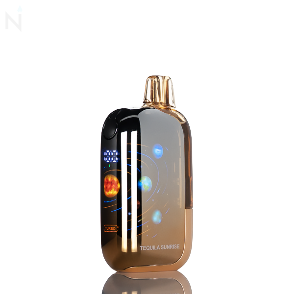 Remit Solar 50K Disposable Vape