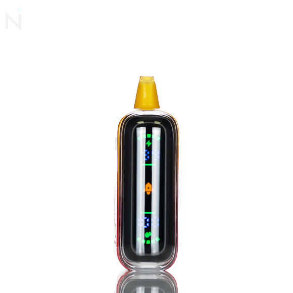 Pulse Returns 15000 Puff Disposable Vape