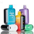 Pulse Returns 15000 Puff Disposable Vape-1