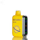 Pulse Returns 15000 Puff Disposable Vape-24