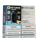 Pulse X Returns 25000 Puff Disposable Vape-2