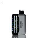 Pulse X Returns 25000 Puff Disposable Vape-17