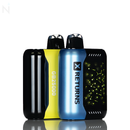 Pulse X Returns 25000 Puff Disposable Vape-12