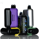 Pulse X Returns 25000 Puff Disposable Vape-1