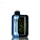 Pulse X Returns 25000 Puff Disposable Vape-6