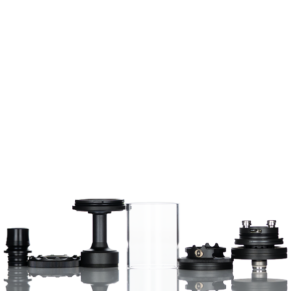 Ambition Mods Revorie Single Coil RTA