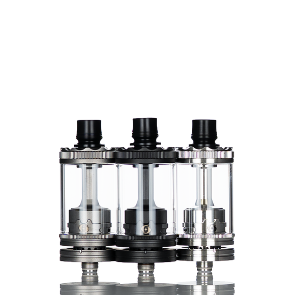 Ambition Mods Revorie Single Coil RTA