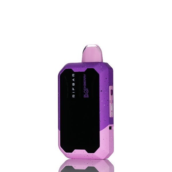 RifBar MixPro 40K Puffs Disposable Vape - 18mL | $15.49 RifBar MixPro 40K Puffs Disposable Vape - 18mL | $15.49
